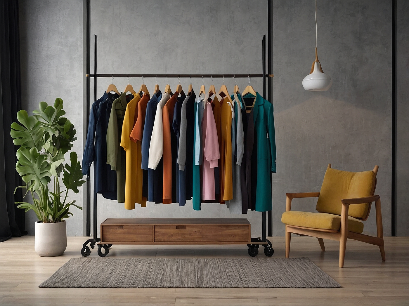 Colección Denim La Romana